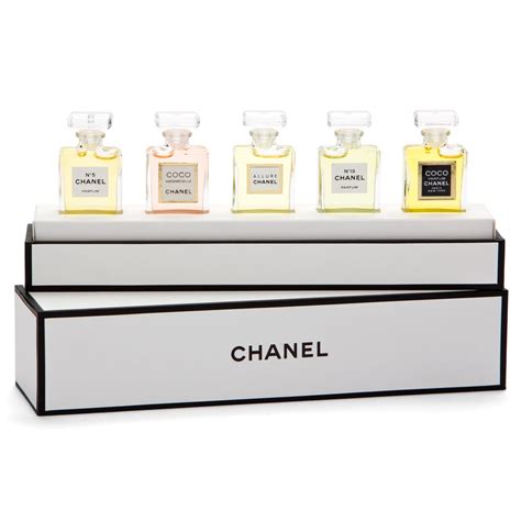 set chanel perfume women|Chanel gift sets clearance.